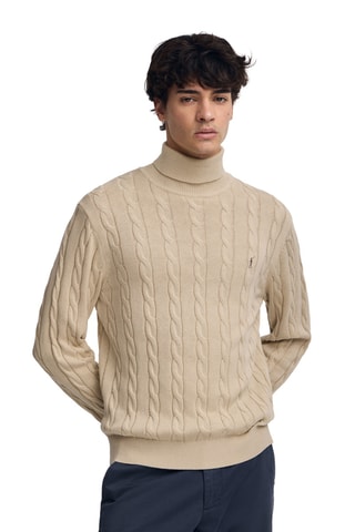 Pull - Beige