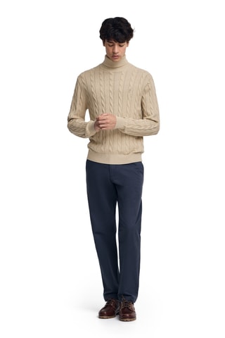 Pull - Beige