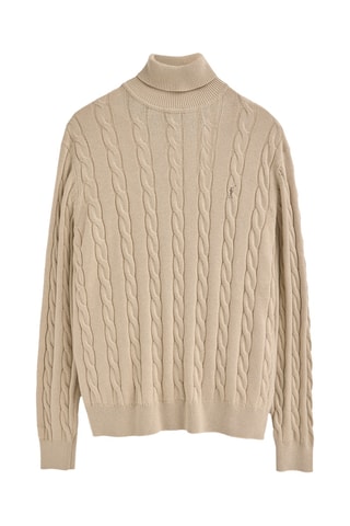 Pull - Beige