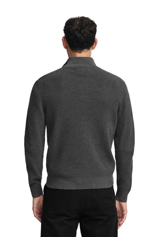 Pull - Gris foncé