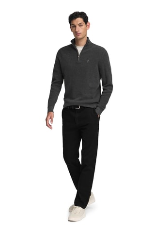 Pull - Gris foncé