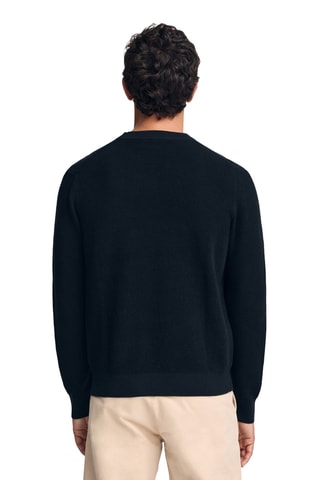 Pull - Bleu marine