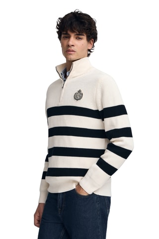 Pull - Ecru