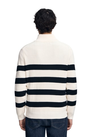 Pull - Ecru