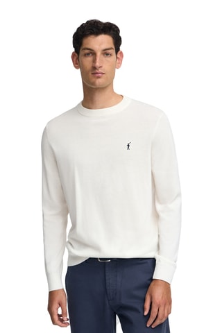 Pull - Ecru