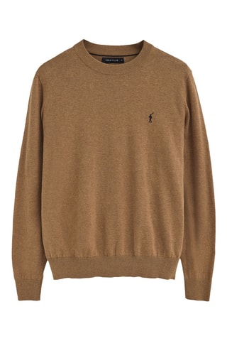 Pull - Marron