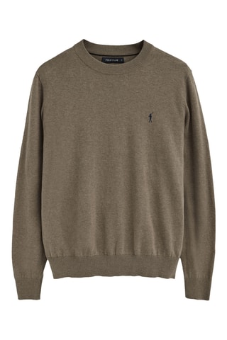 Pull - Marron