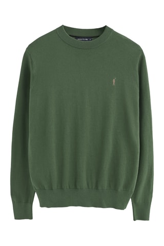 Pull - Vert