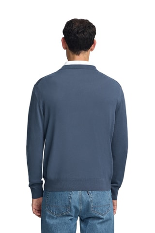 Pull - Bleu