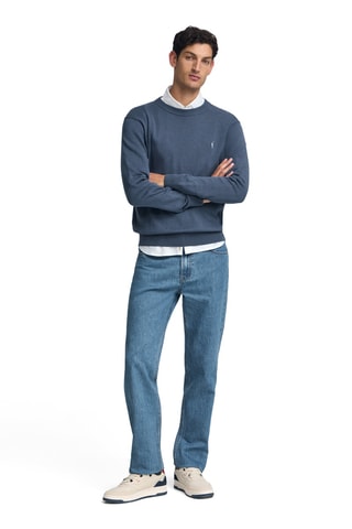 Pull - Bleu