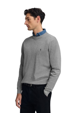 Pull - Gris