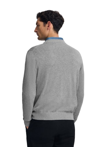 Pull - Gris