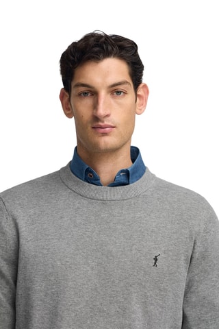 Pull - Gris