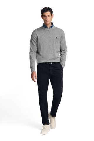 Pull - Gris
