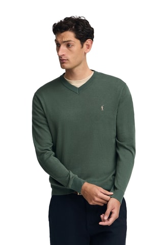 Pull - Vert