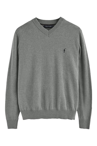 Pull - Gris