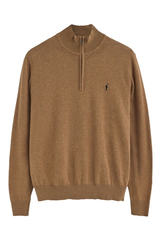 Pull - Marron