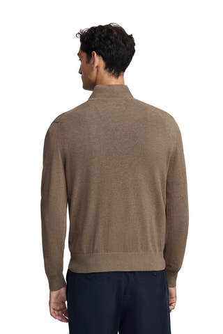 Pull - Marron