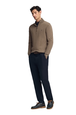 Pull - Marron