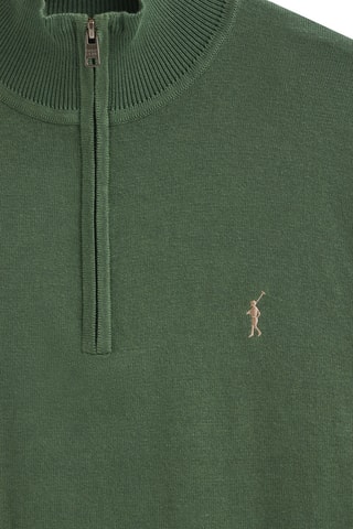 Pull - Vert