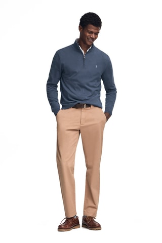 Pull - Bleu