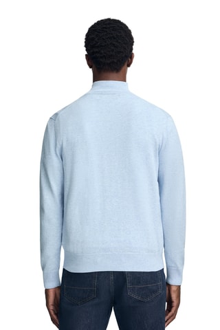 Pull - Bleu clair