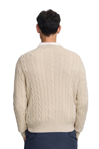 Pull - Beige