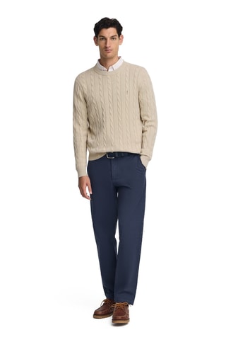 Pull - Beige