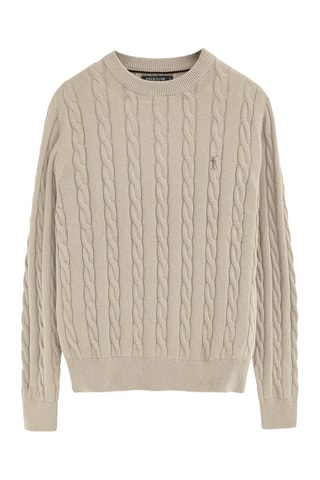 Pull - Beige