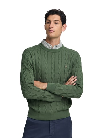 Pull - Vert