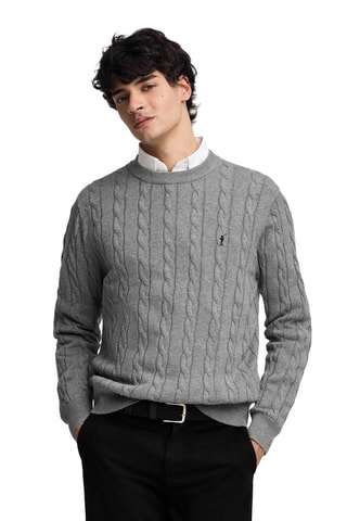 Pull - Gris