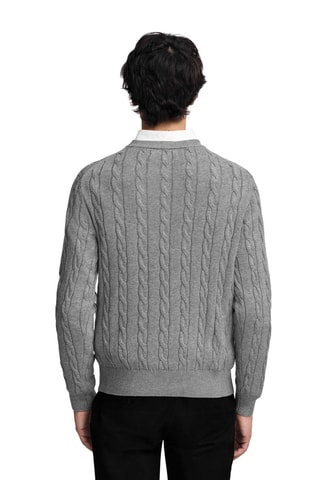 Pull - Gris