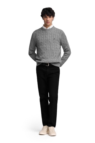 Pull - Gris