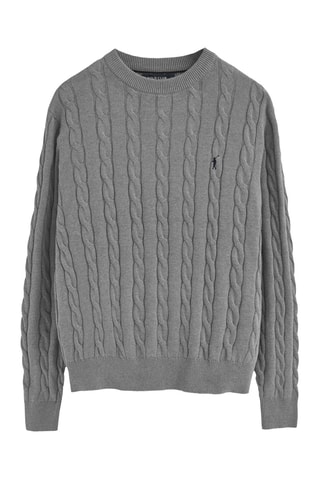 Pull - Gris