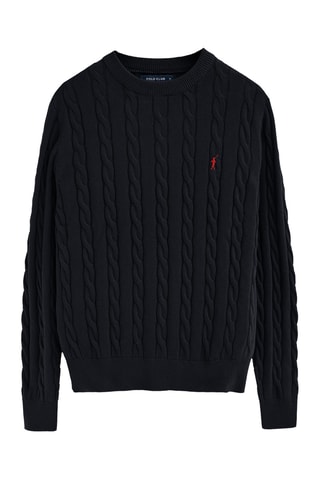 2 pulls - Noir et bleu marine