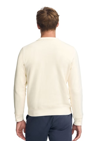 Sweat relaxed - Ecru