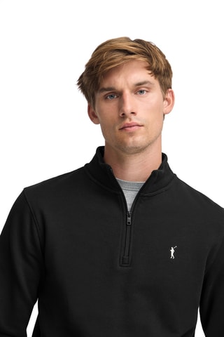 Sweat regular - Noir