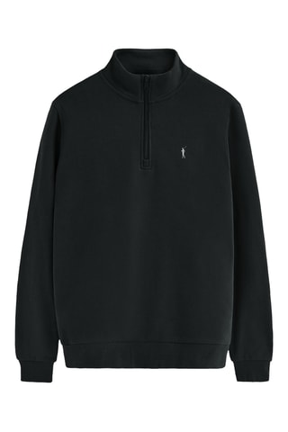 Sweat regular - Noir