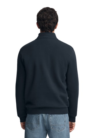 Sweat regular - Bleu marine
