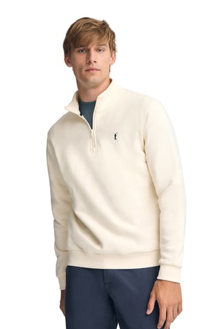 Sweat regular - Ecru