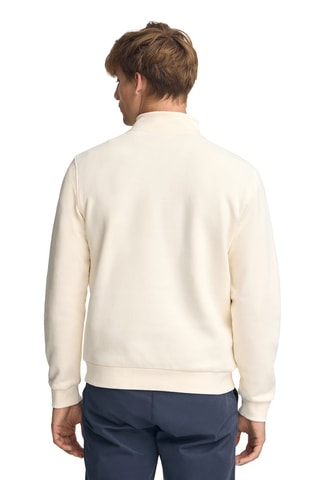 Sweat regular - Ecru
