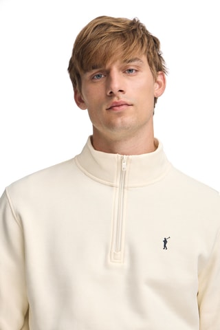 Sweat regular - Ecru