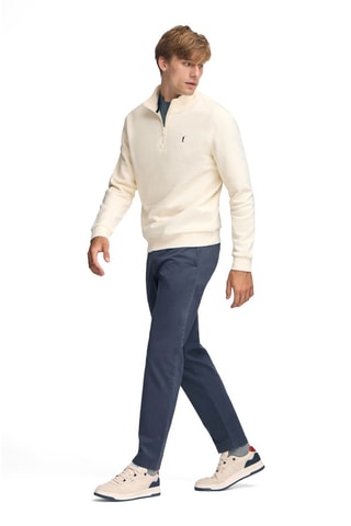 Sweat regular - Ecru