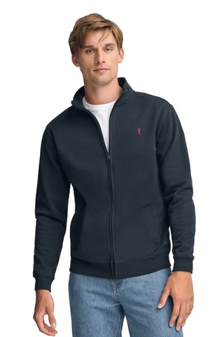 Sweat - Bleu marine