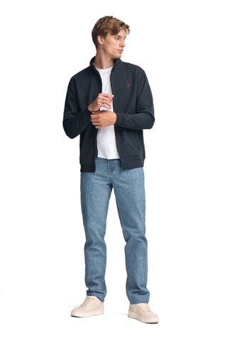 Sweat - Bleu marine