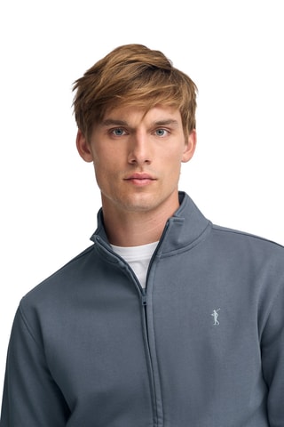 Sweat - Bleu