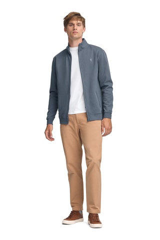 Sweat - Bleu