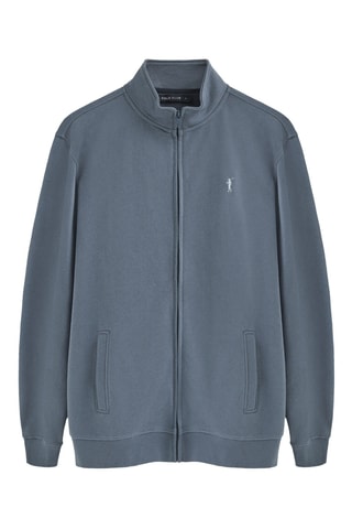 Sweat - Bleu