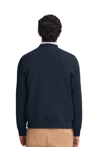 Sweat - Bleu marine