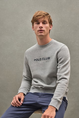 Sweat - Gris